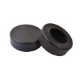 China custom FPM FKM NBR EPDM rubber plug sealing stopper for industry machine equipment